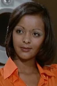 Annie Kerani in Tchao Pantin