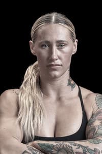 Danielle Brandon in Fittest on Earth: Final Showdown in Madtown