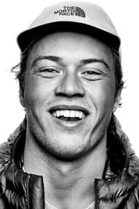 Cole Navin in Fruit Fly