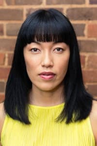Ivy Mak in Careless Love