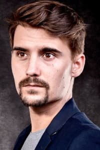 Antony Arandia in Blinker en de Blixvaten