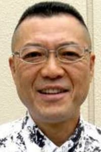 Eiichi Furui in GOKU・OH 極王５