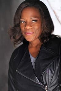 Lisha Wheeler in Broken Down