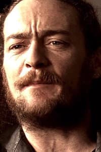 Steve Sweeney in Goodie-Two-Shoes