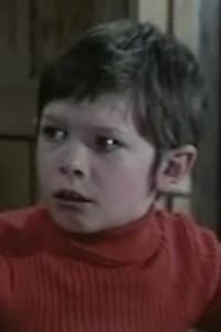 Peter Marshall in The Hostages