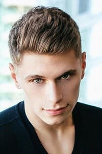 Troy Accola in Please Cum In My Hole