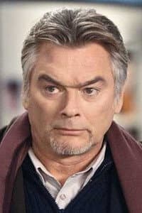 Christian Rauth in Je m'appelle Régine