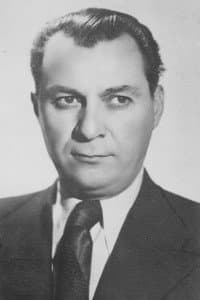 Mikheil Gelovani in Огни Баку