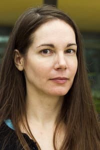 Isabelle Favez in Aus Heiterem Himmel