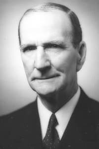 Frank McGlynn Sr. in The Accidental Honeymoon