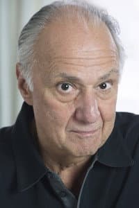Tom Cappadona in The Last American Guido
