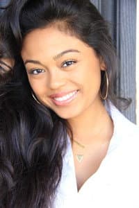 Sidney Cara in This Is Not Me