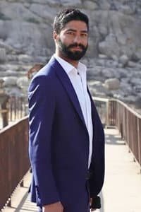 Emrullah Omay in Hercai