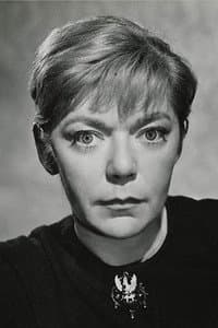 Brenda Bruce in The Man in the Iron Mask