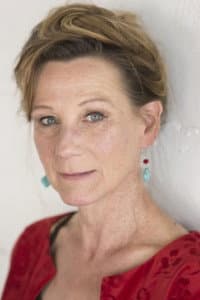 Lorraine Bahr in Bad Samaritan