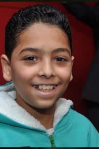 Moaz Nabil in Excuse My French