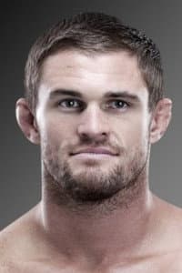 Daron Cruickshank in RIZIN.13