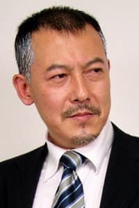 Wu Zhensu in The Karate Kid