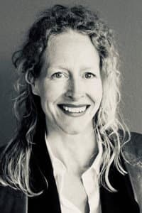 Ingrid Wender in 25 Jaar Leids Cabaret Festival