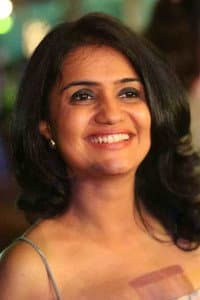 Amruta Subhash in Wonder Women