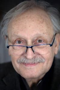 František Kovár in Príbeh o Fatime a Omarovi
