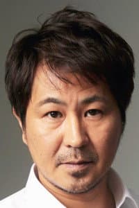 Shoichiro Masumoto in 63-fun-go