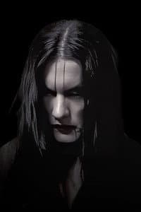 Mustis in Dimmu Borgir - In Sorte Diaboli