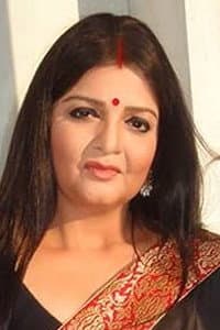 Pallavi Chatterjee in Purushottam