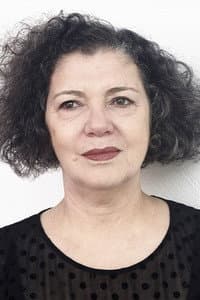 Mona Hatoum in Emergence