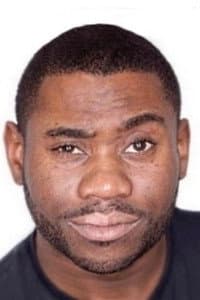 Mr. Black in Freddie's British Trannies 2