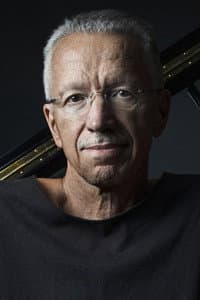 Keith Jarrett in Miles Ahead: The Music of Miles Davis