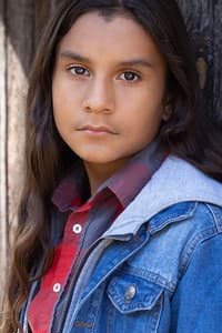 Kaden Earwood in Trap Door in the Sun