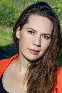 Amalie Dollerup in Det sindssyge eksperiment