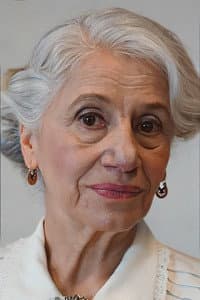 Marta Aura in Max Dominó