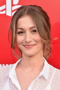 Kat Foster in I Don't Dance