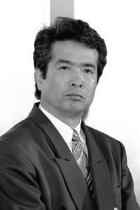 Ryūzō Hayashi in 隣りの女