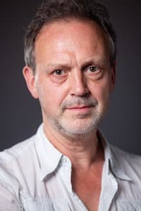 Robbie Cleiren in De Handel in Emotionele Goederen