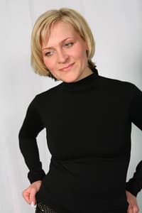 Inese Kučinska-Laukšteine in Ekstāze