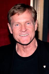 William Sadler in The Duel