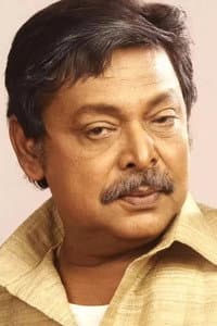 Mihir Das in Rakhi Bandhili Mo Rakhiba Mana