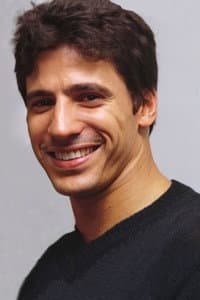 Leonardo Brício in As Doze Estrelas