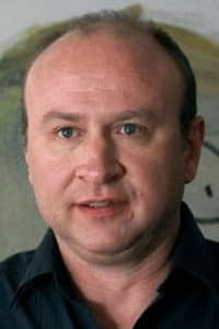 Jon Ketil Johnsen in Troll 2