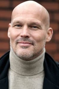 Fredrik Ljungberg in VM-krönika 2002