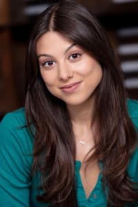 Kira Kosarin in Nickelodeon's Not So Valentine's Special