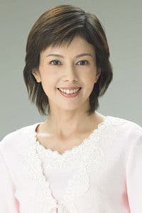Yasuko Sawaguchi in Godzilla Resurrection
