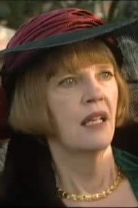 Anna-Louise Lefèvre in Borgerlig lykke