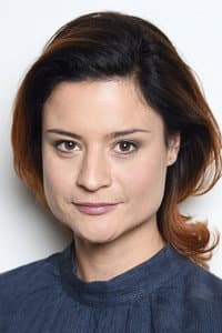 Josefine Tengblad in Kus mij!