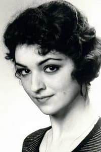 Elena Seropova in Убийца