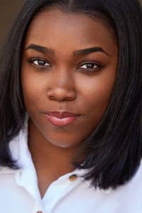 Aira Shai in Goon Squad