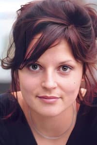 Fanny Hanciaux in La Vie sexuelle des Belges partie 2 - Camping Cosmos